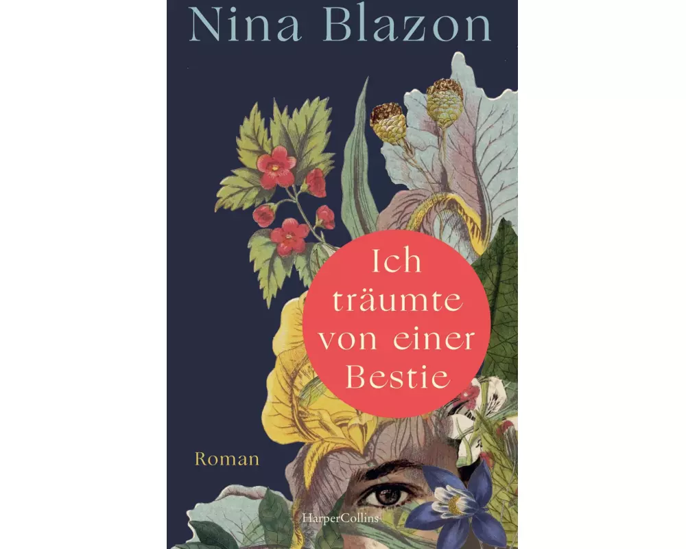 Ich träumte von einer Bestie