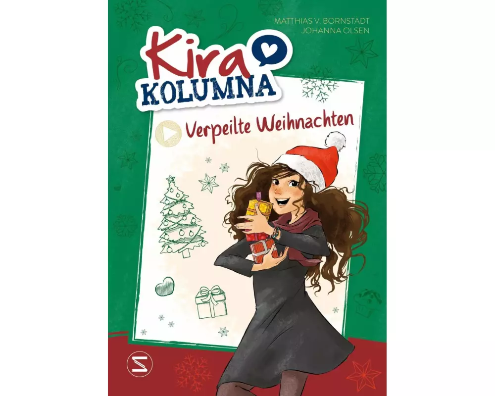 Kira Kolumna: Verpeilte Weihnachten