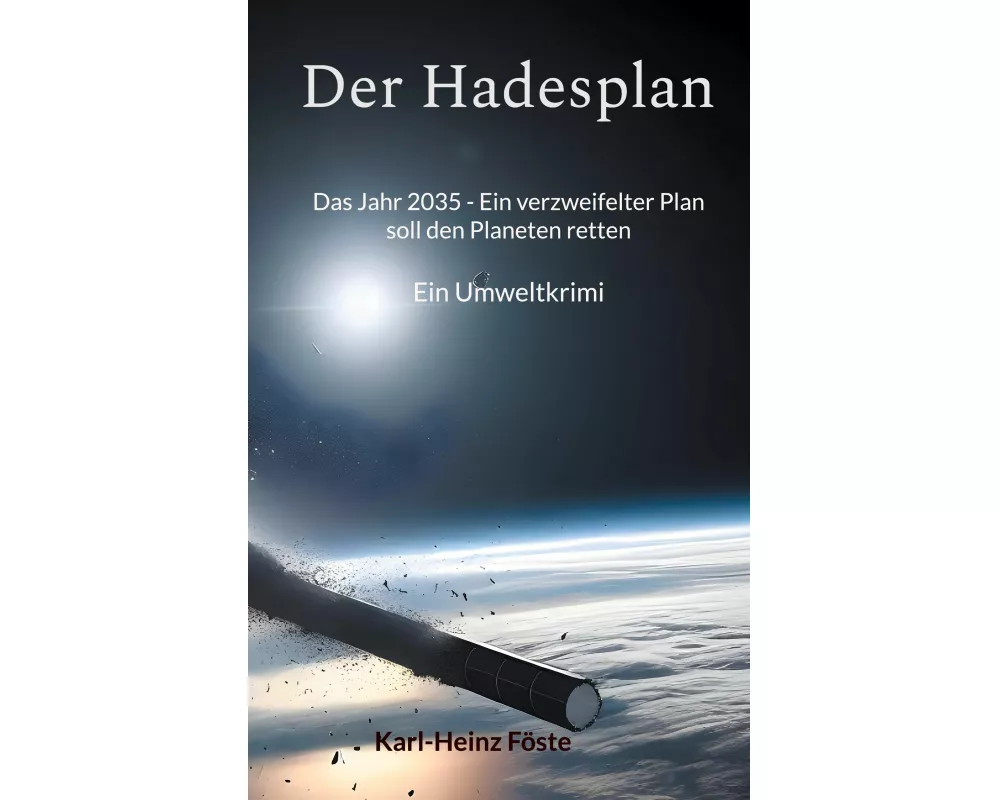 Der Hadesplan