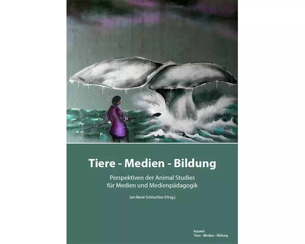 Tiere - Medien - Bildung