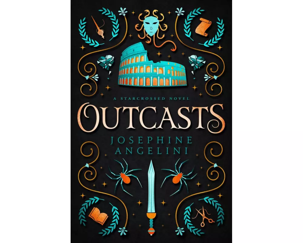 Outcasts