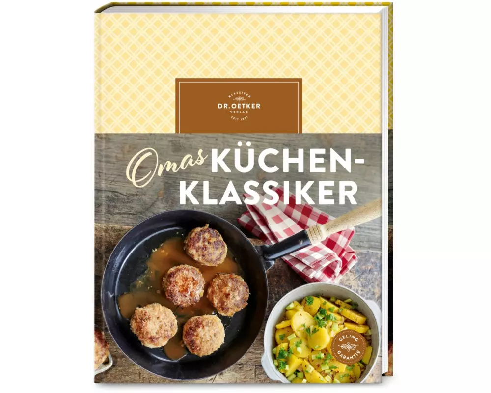 Omas Küchenklassiker