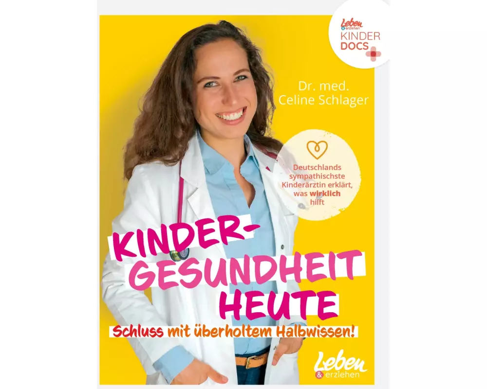 Kindergesundheit heute – Schluss mit überholtem Halbwissen