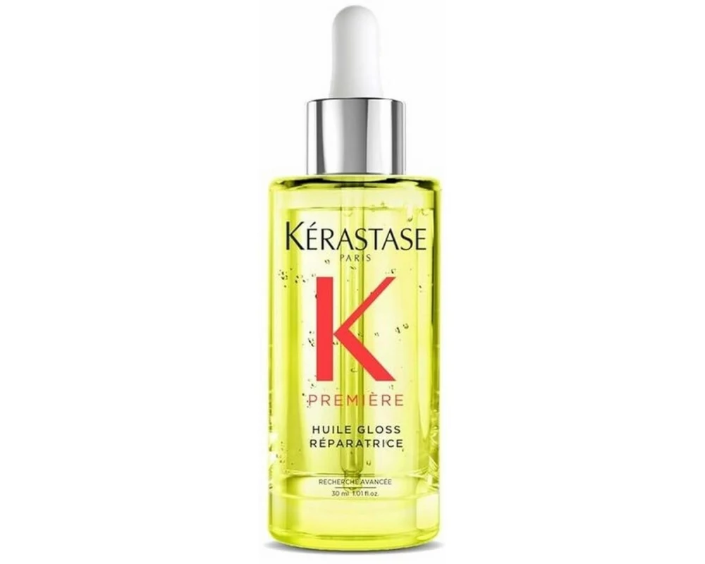Kérastase Première Huile Gloss Réparatrice 30 ml