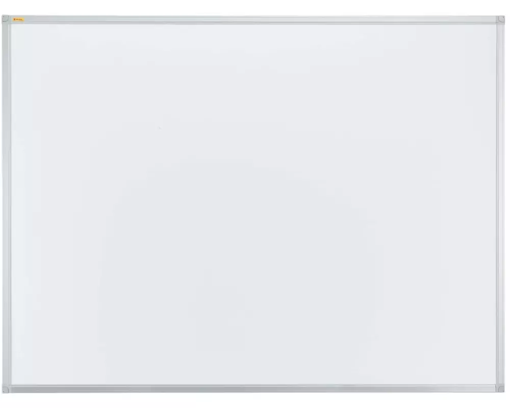 Franken Whiteboard X-tra!Line 90 cm x 180 cm, Weiss