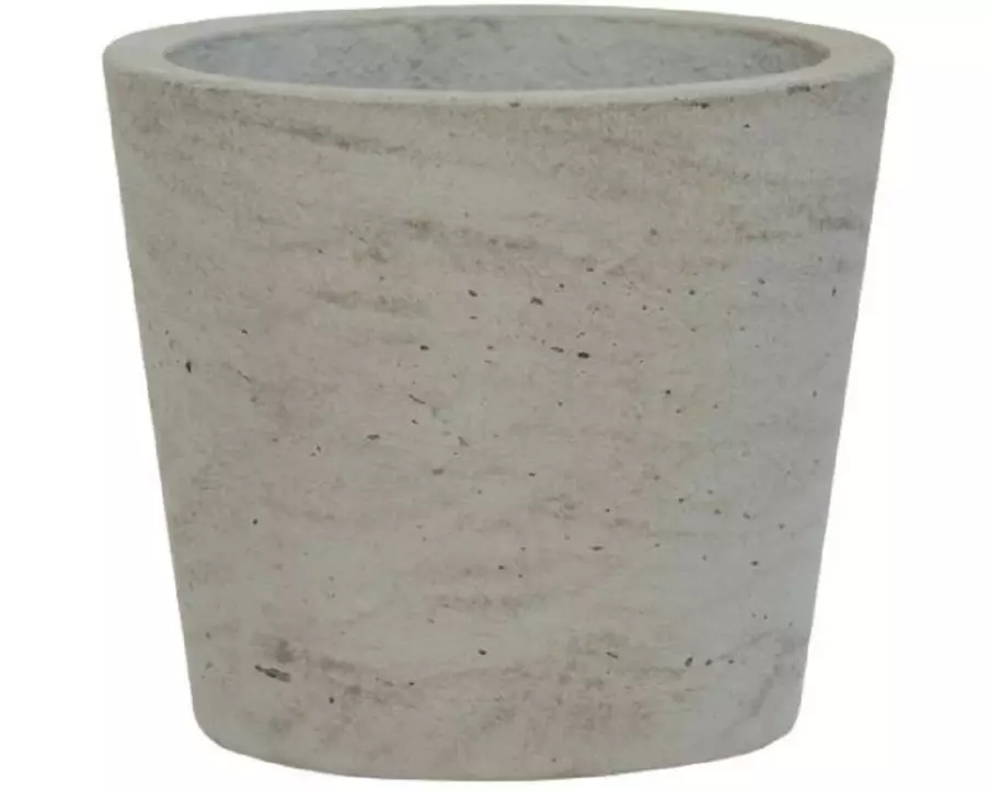 Pottery Pots Pflanzentopf Mini Bucket XXXS Grey Washed
