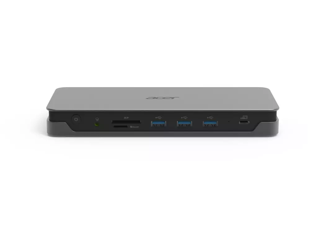Acer Dockingstation USB Type-C Dock