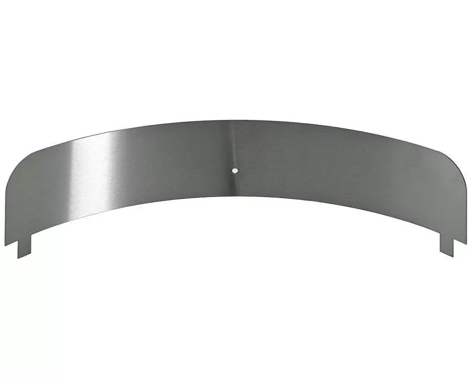 Moesta BBQ Räucherbande für Kugelgrill