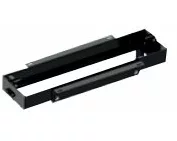 Bachmann TOP FRAME base Long 8-way, Black, Undercounter installation