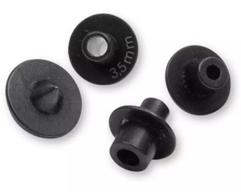 Prym Nähset Brüniert