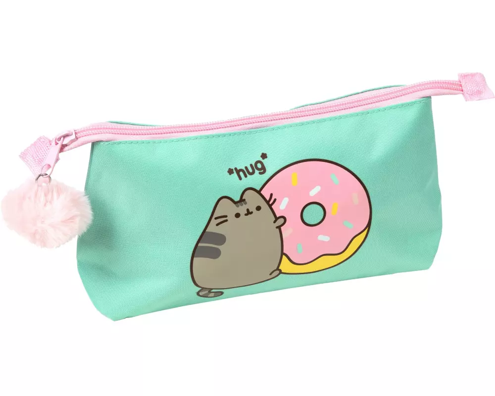 Undercover Etui Pusheen