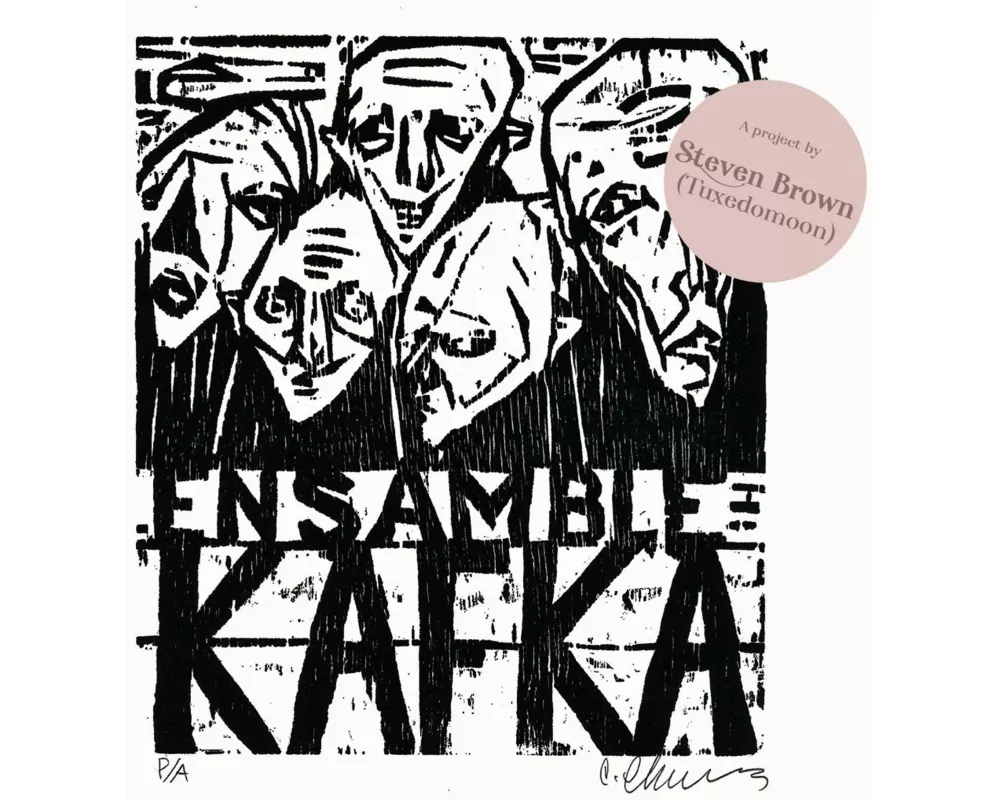 Ensamble Kafka
