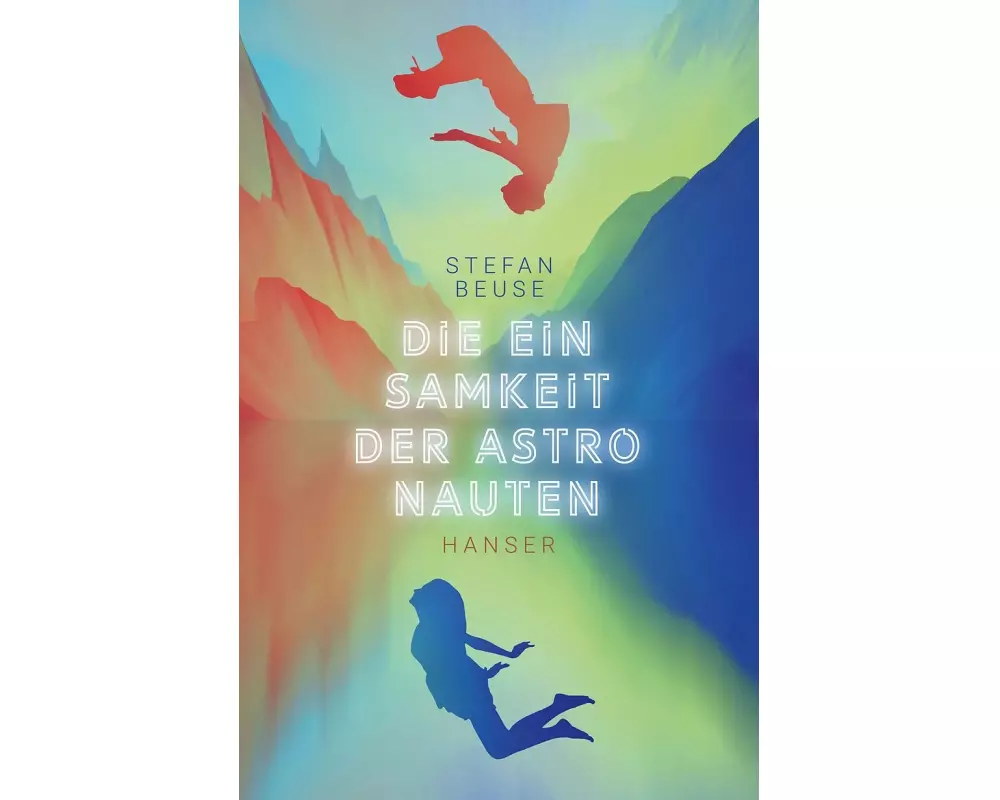 Die Einsamkeit der Astronauten