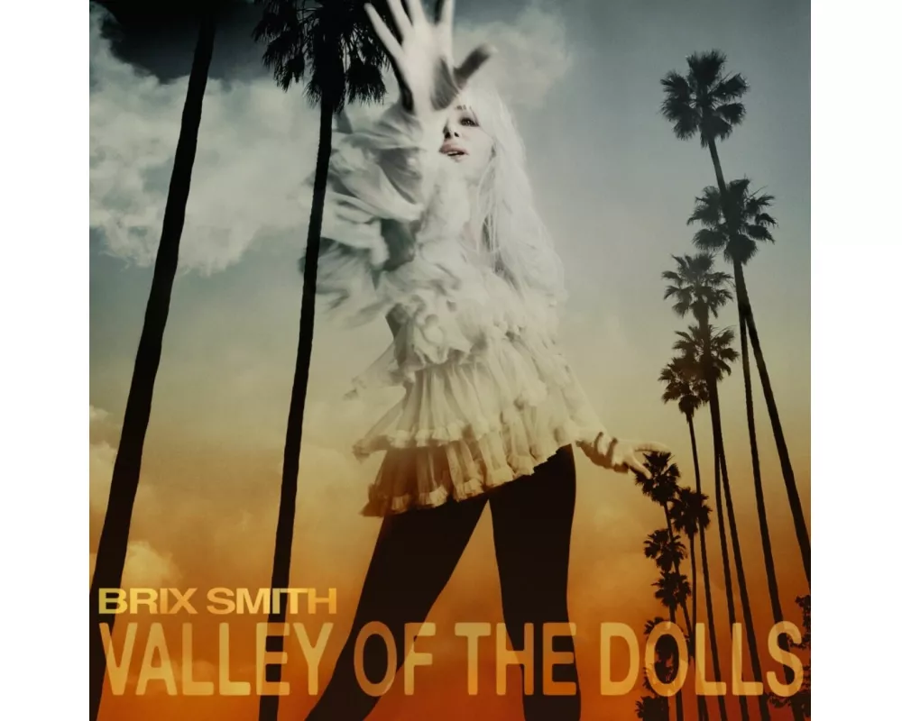 Valley Of The Dolls