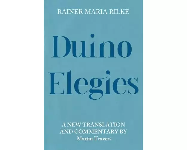 Duino Elegies