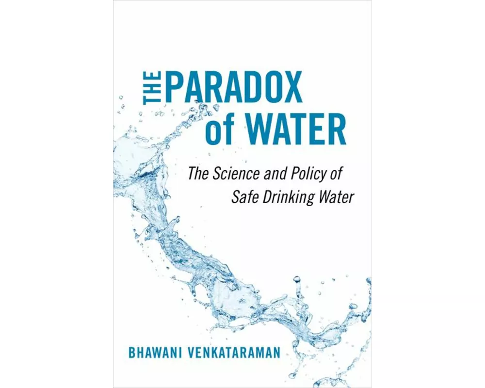 The Paradox of Water