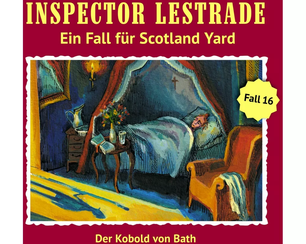 Der Kobold Von Bath (Folge 16)