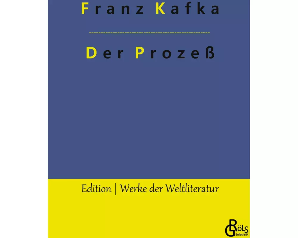Der Prozeß