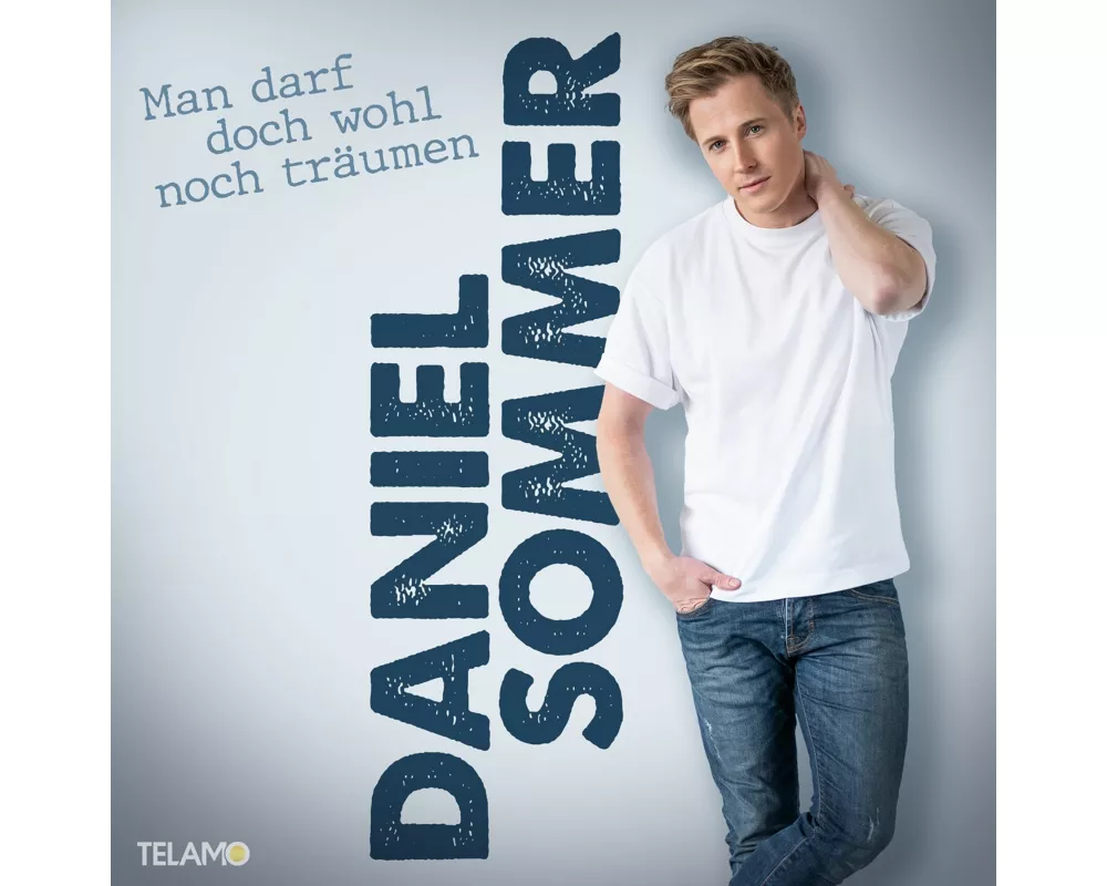 Man darf doch wohl noch träumen