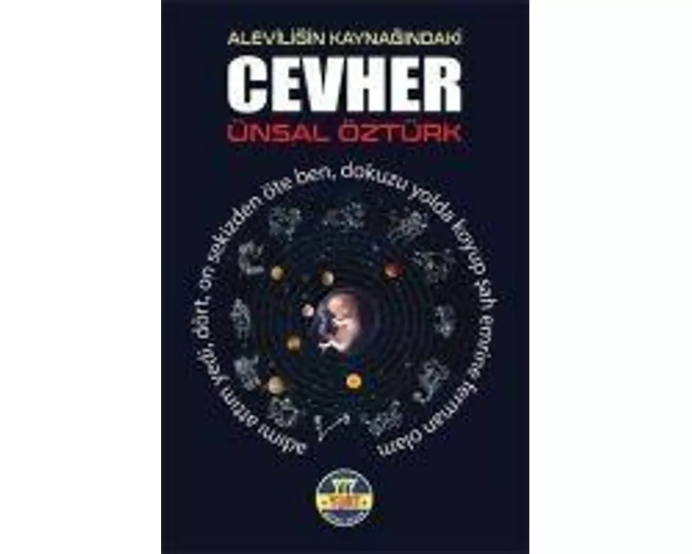 Aleviligin Kaynagindaki Cevher