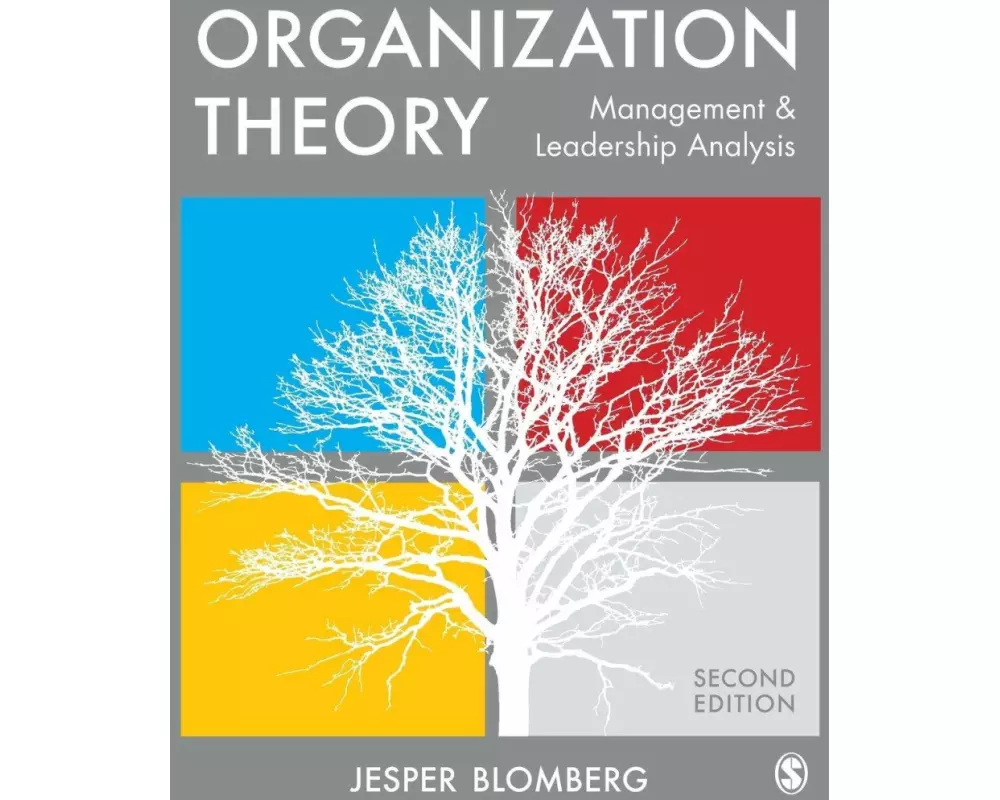 Organization Theory