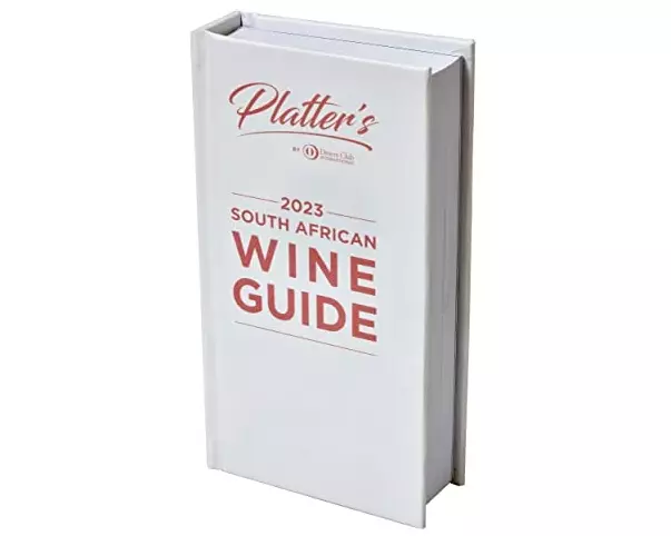 Platter's South African Wine Guide 2023
