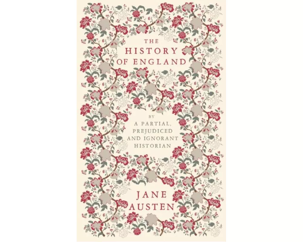 The History of England