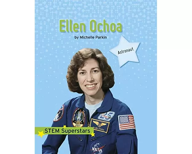 Ellen Ochoa