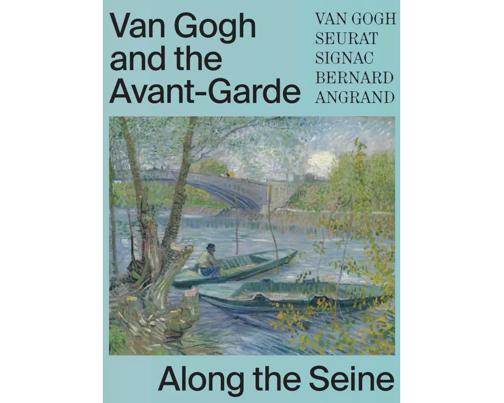 Van Gogh and the Avant-Garde