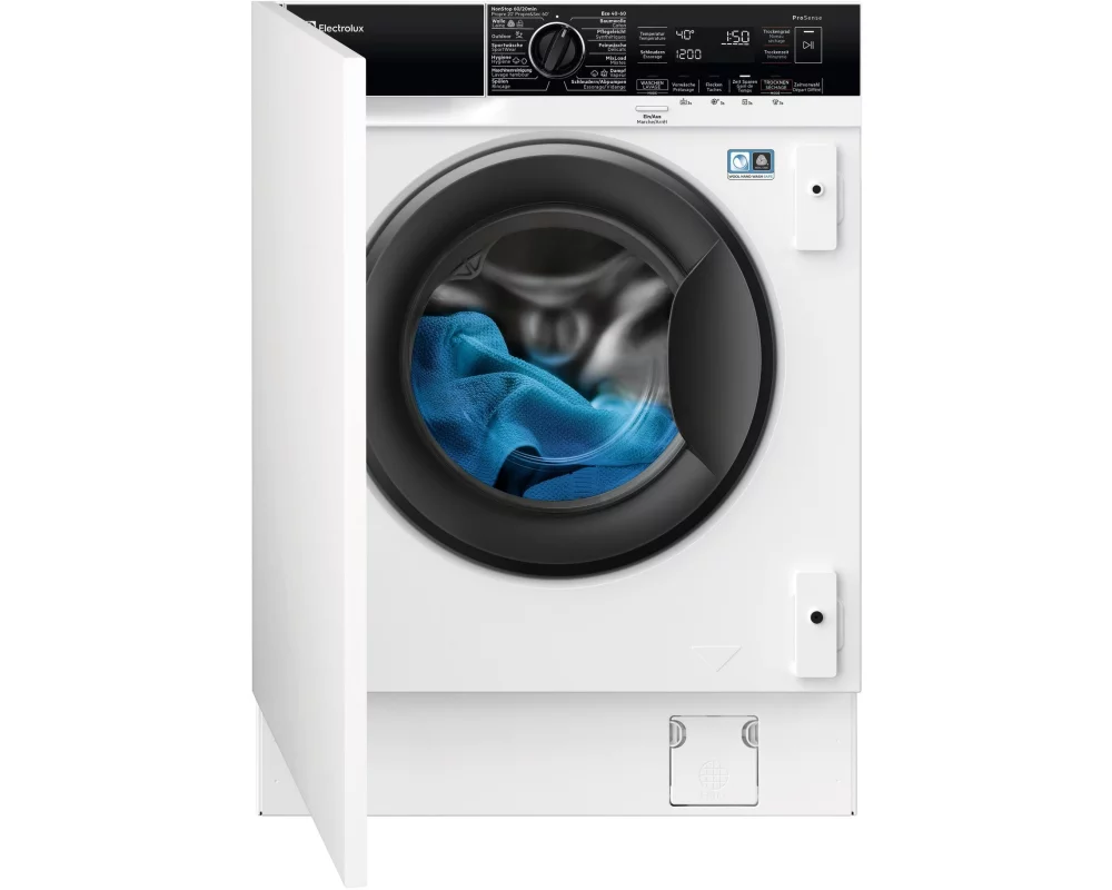 Electrolux Einbau-Waschtrockner Electrolux WTGL3 VI500 Links