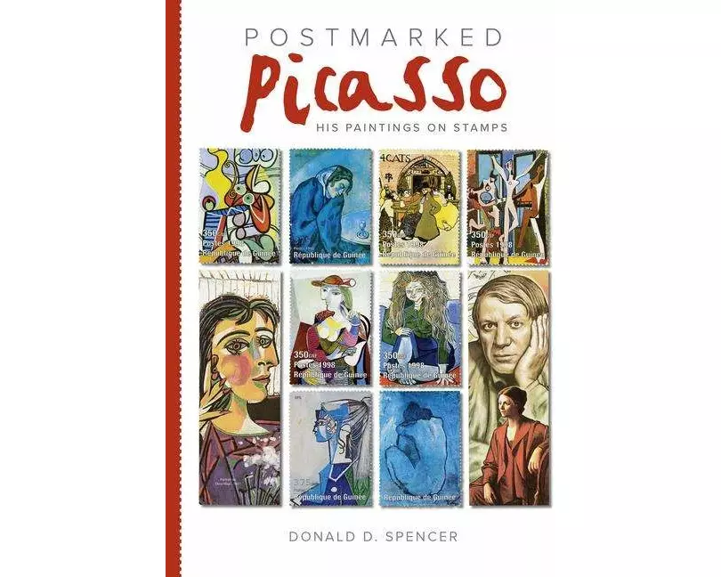 Postmarked Picasso