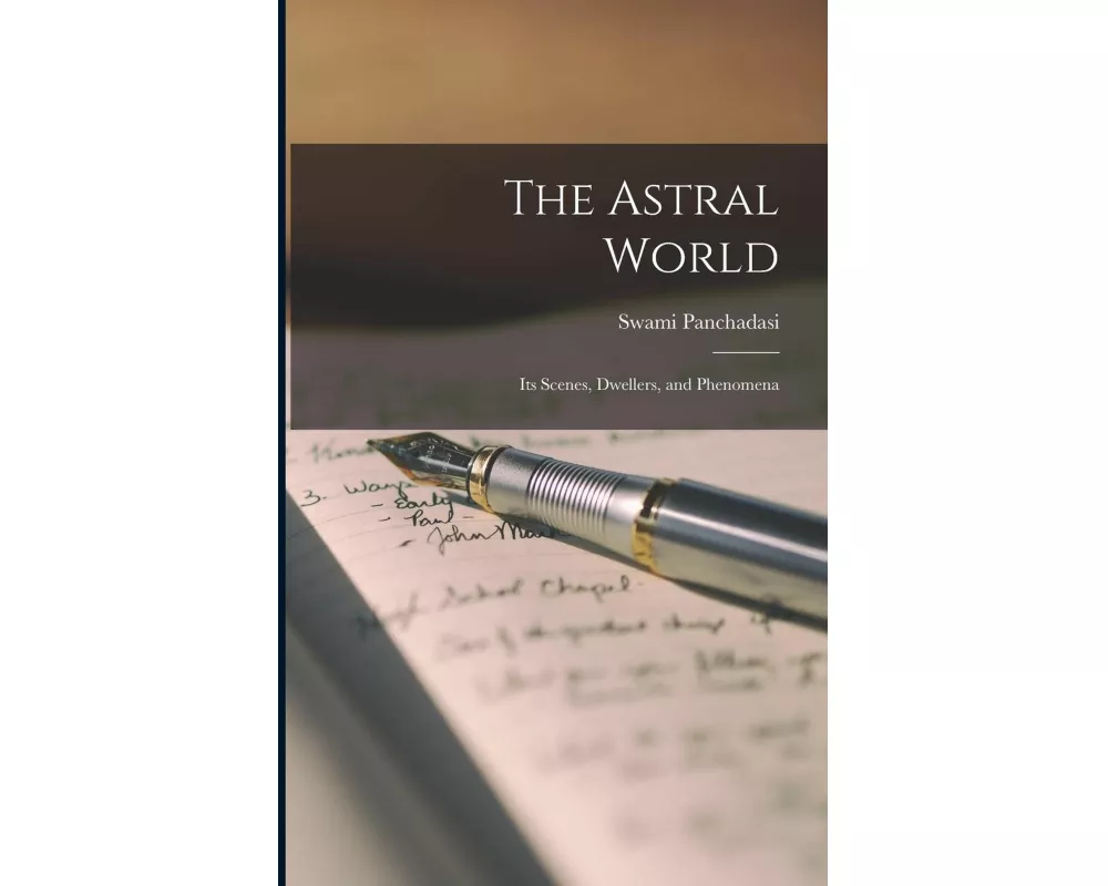 The Astral World