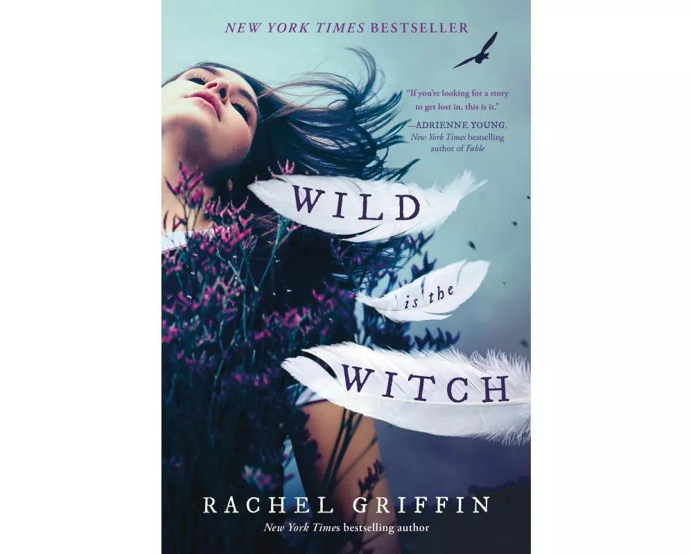 Wild Is the Witch
