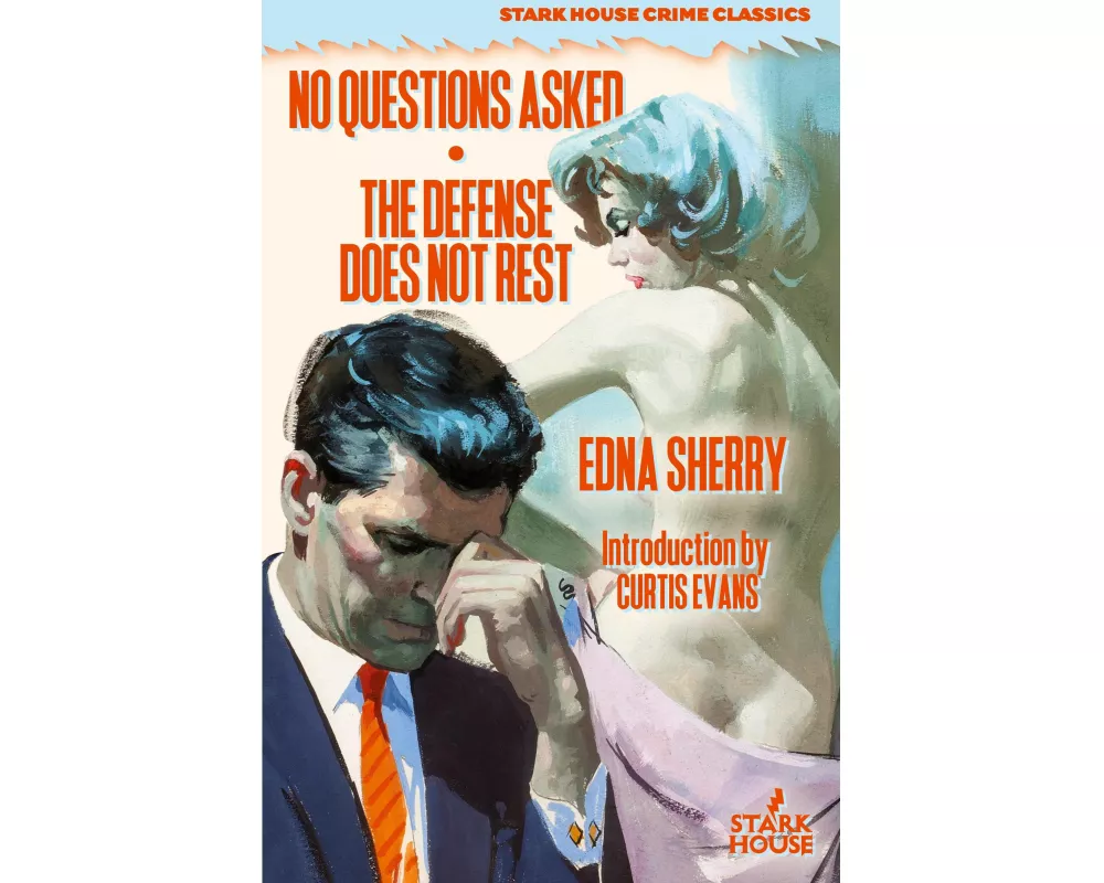 No Questions Asked / The Defense Does Not Rest