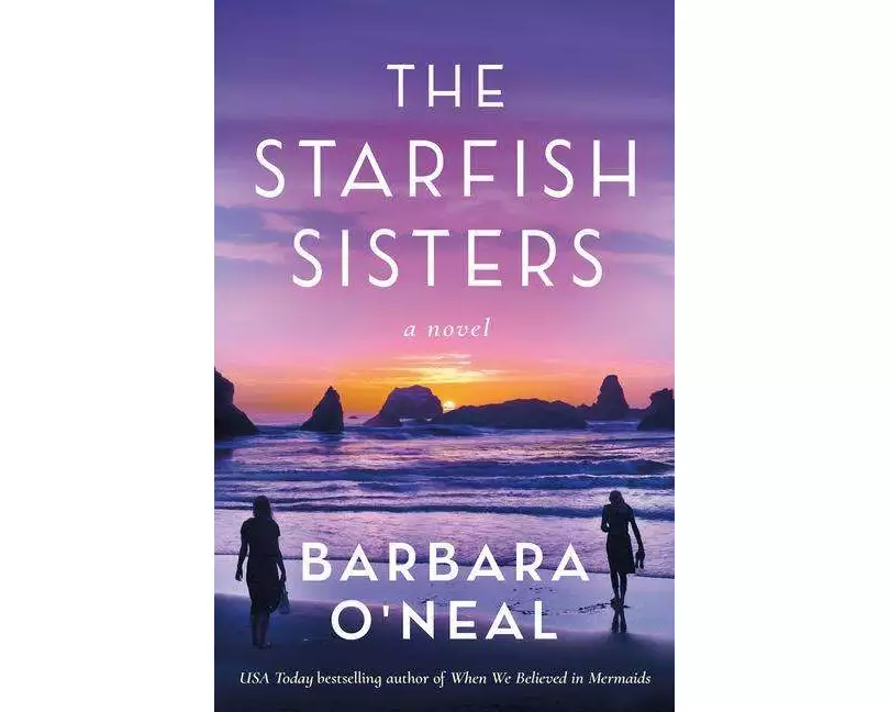 The Starfish Sisters