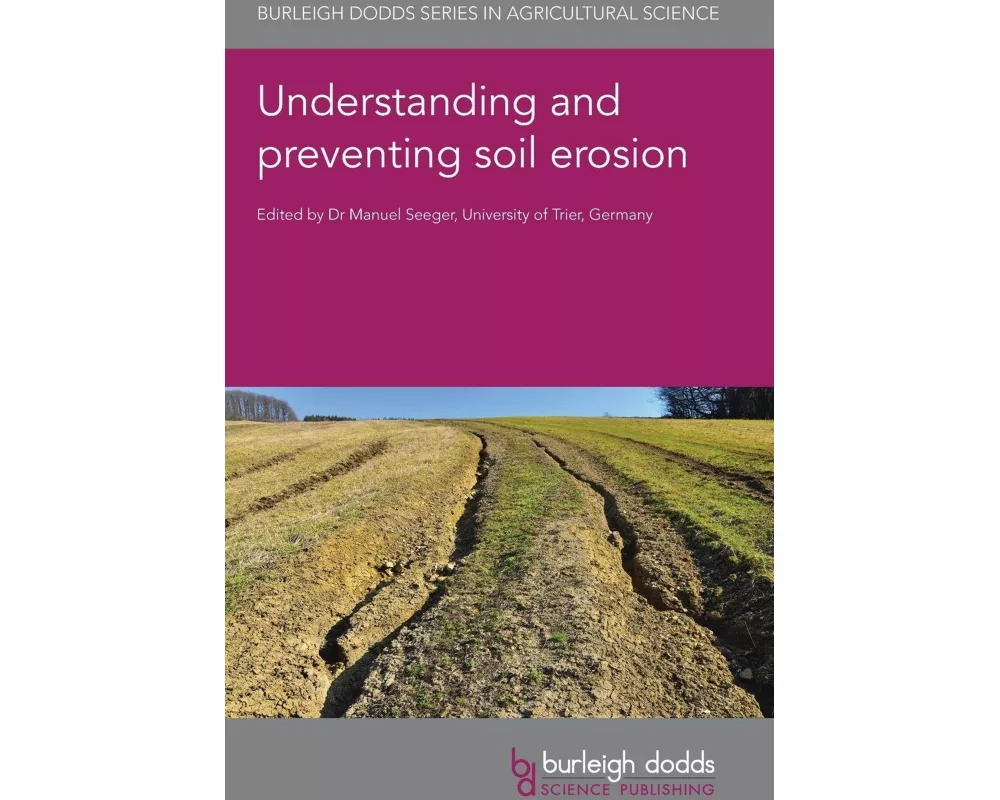 Understanding and Preventing Soil Erosion