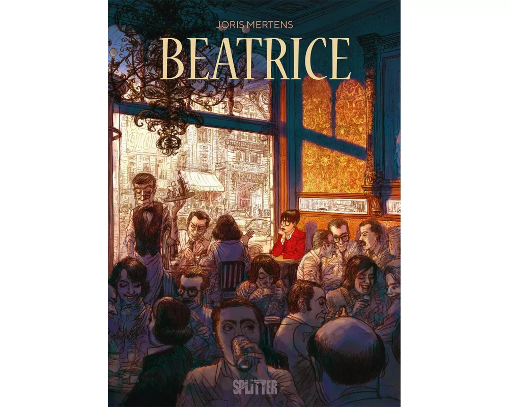 Beatrice