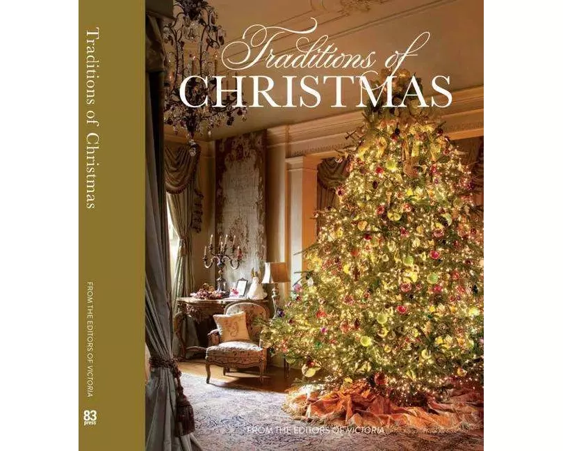 Traditions of Christmas