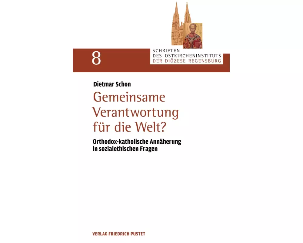 Gemeinsame Verantwortung für die Welt?