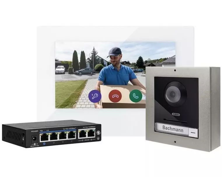 Abus ModuVis Set S TVHS20500