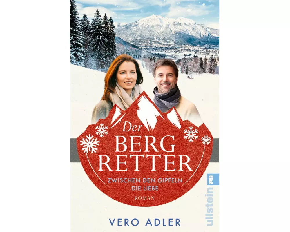 Der Bergretter (Der Bergretter 2)