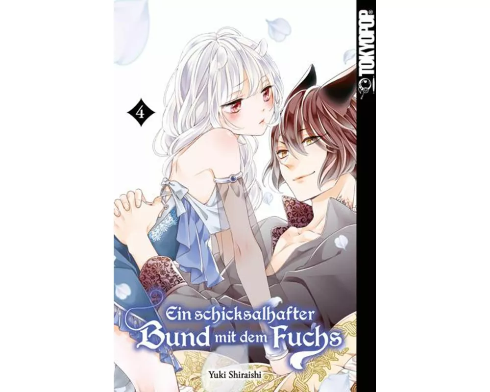 Ein schicksalhafter Bund mit dem Fuchs 04