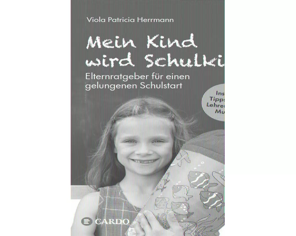 Mein Kind wird Schulkind