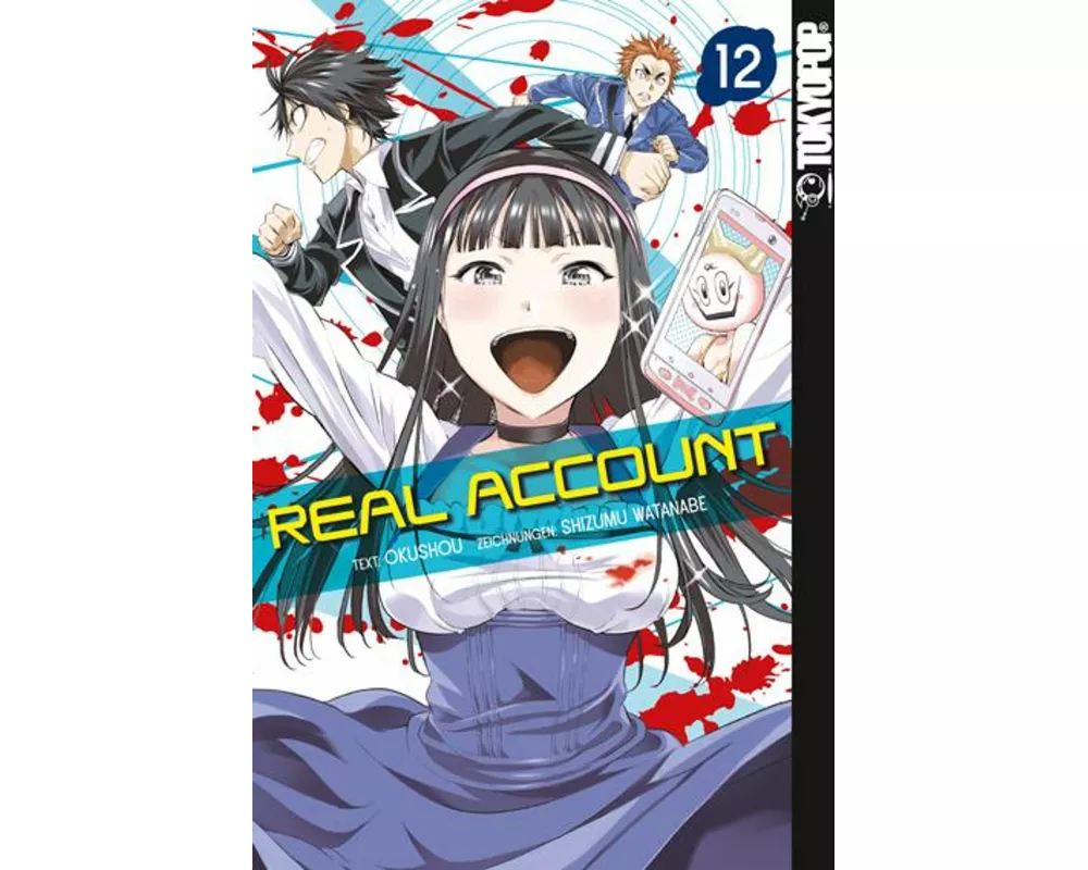 Real Account 12