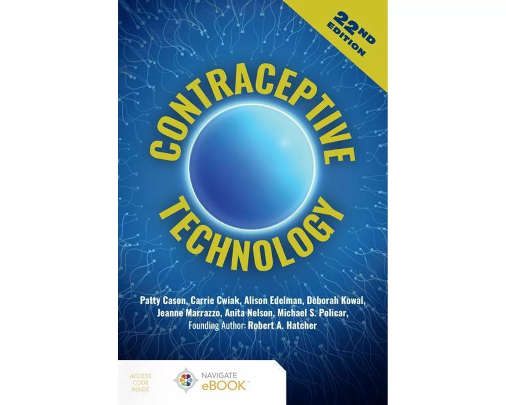 Contraceptive Technology
