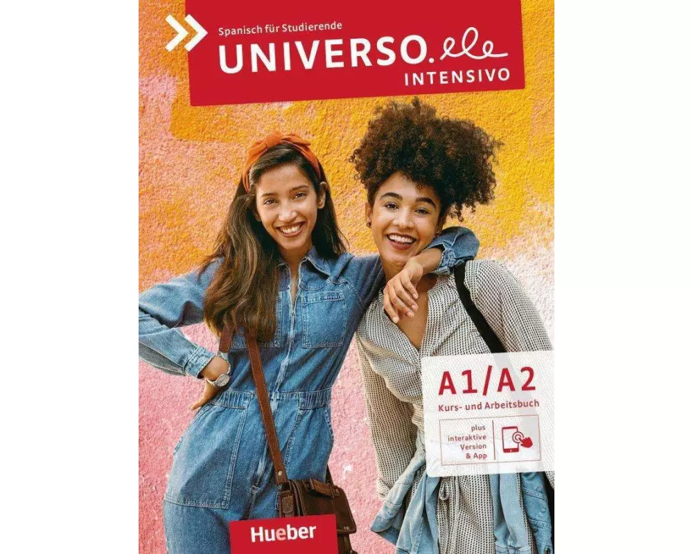 Universo.ele intensivo A1/A2