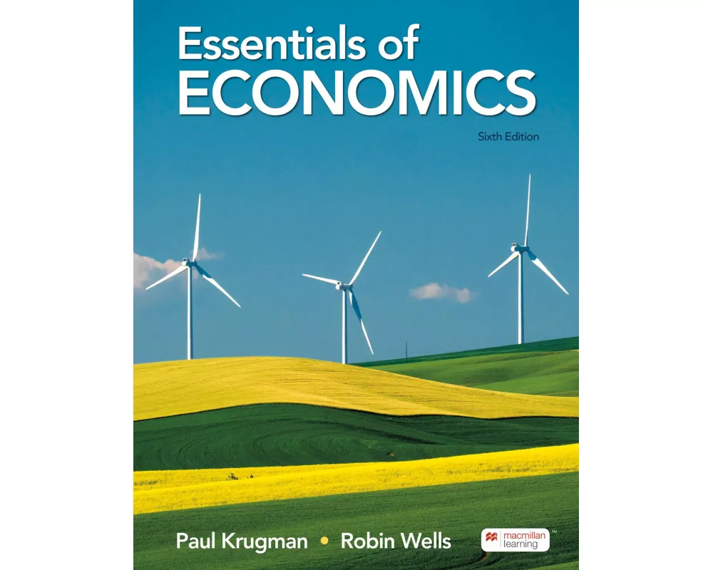 Essentials of Economics