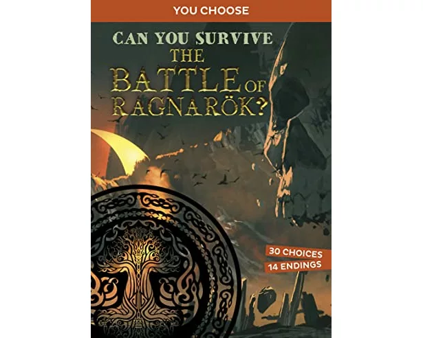 Can You Survive the Battle of Ragnarok?