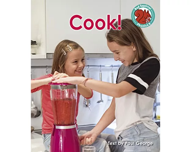 Cook!