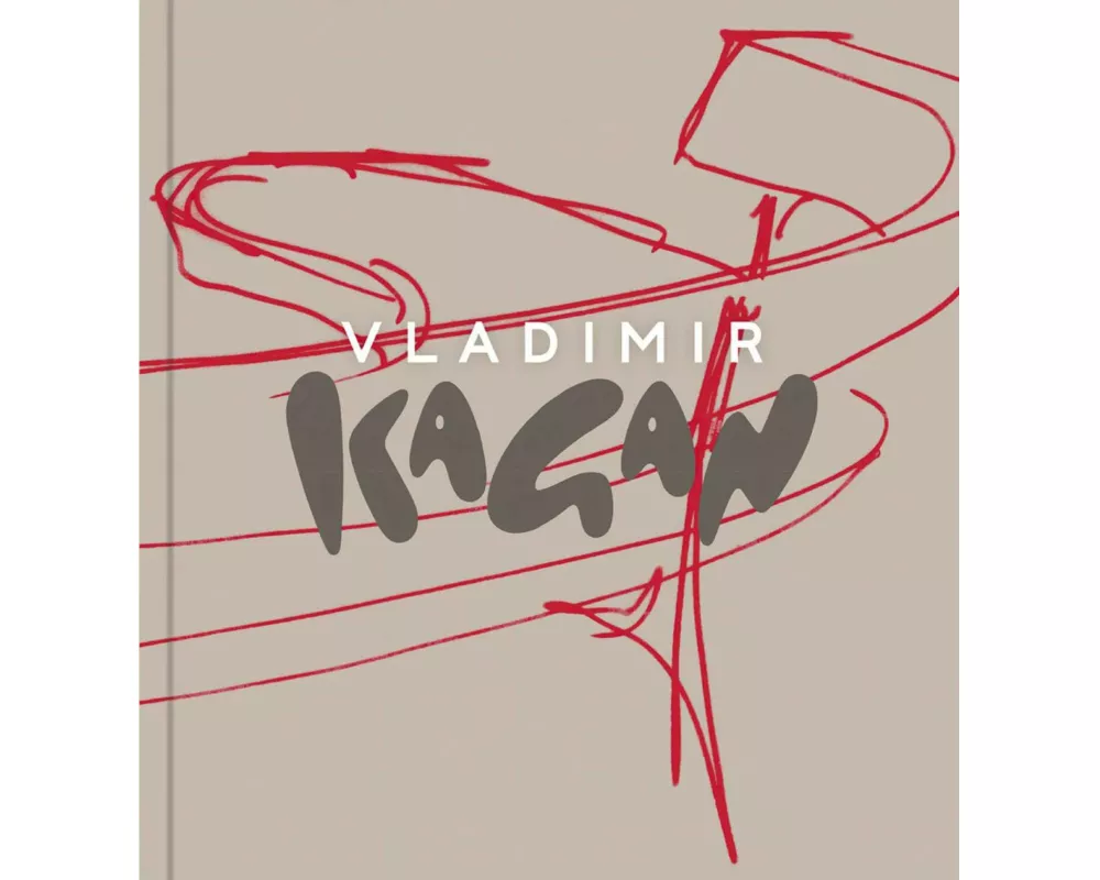 Vladimir Kagan 3rd Edition
